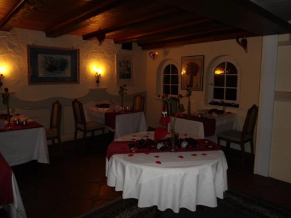 Foto: Brunnenstube