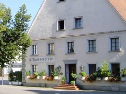 Foto: Brunnenstube