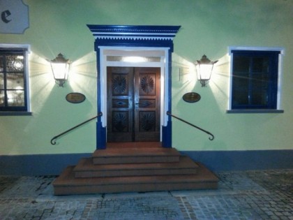 Foto: Brunnenstube
