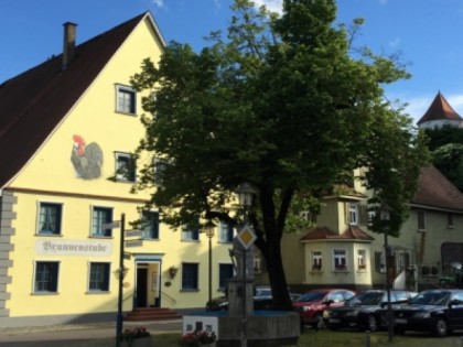 Foto: Brunnenstube