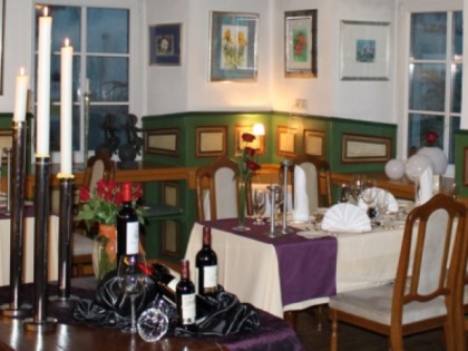 Foto: Brunnenstube